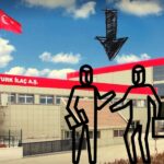 Türk İlaç Hisseleri Yönetim Kurulu Üye İstifasıyla Düşüşü Sürdürüyor