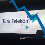 Türk Telekom Hisseleri Negatif Fitch Değerlendirmesiyle Düşüyor