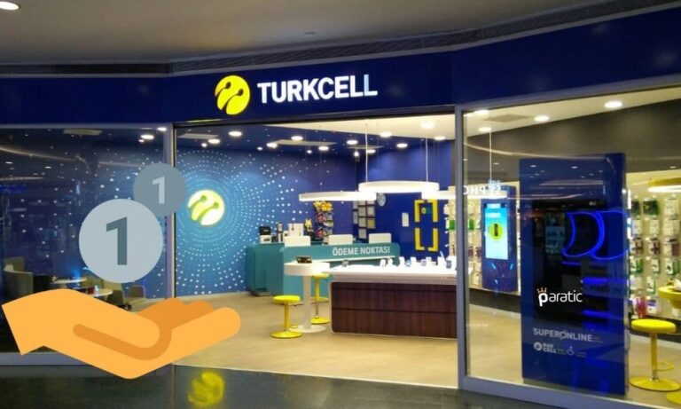 Turkcell 200 Milyon TL’ye Kadar Kira Sertifikası İhraç Edecek
