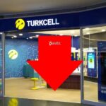 Sert Satış Yaşanan Turkcell Hisselerinde Haftalık Kayıp %11’i Geçti