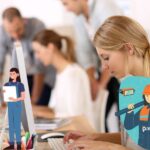 Ücretli Çalışan Sayısı Ekim’de Yıllık Bazda %8,6 Arttı