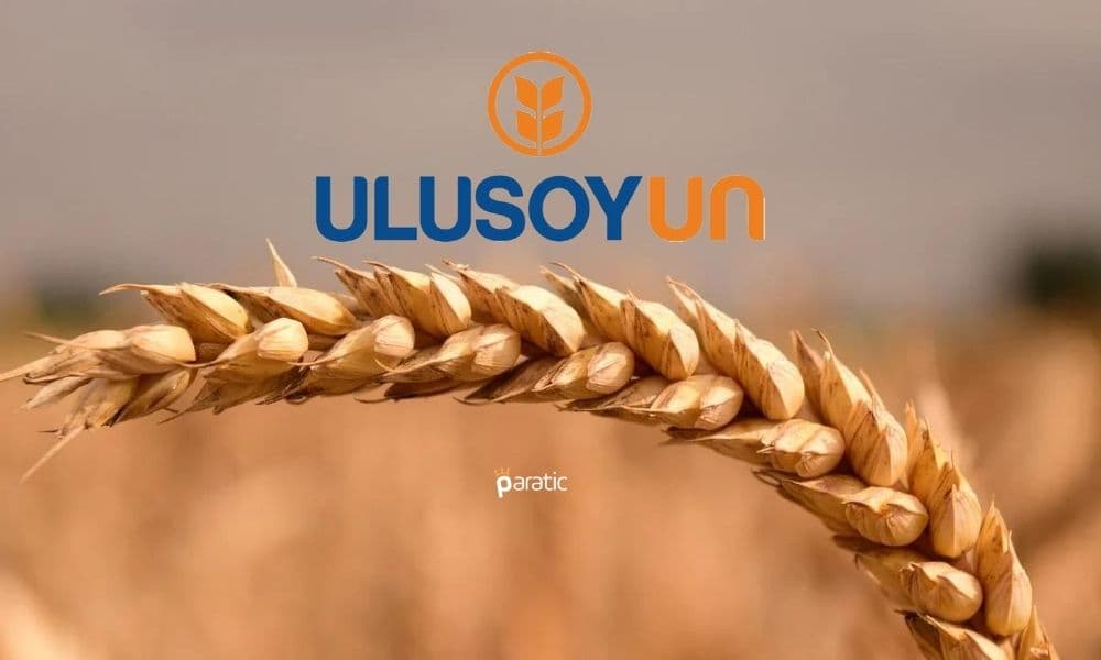Ulusoy Un TMO İhalesinde Teslimatı 28 Şubat’a Kadar Bitirecek