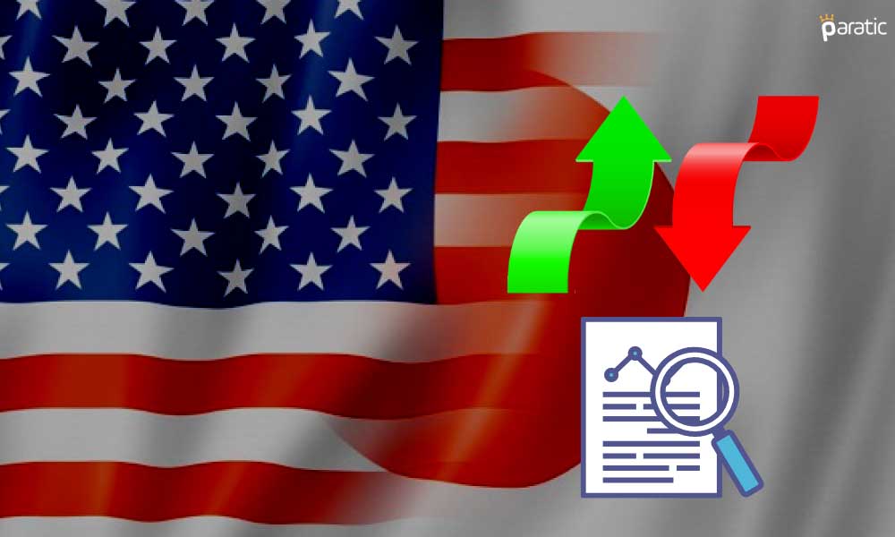 USD/JPY Japonya’nın Düşük 3Ç21 Büyümesine Tepki Vermedi USD/JPY Japonya’nın Düşük 3Ç21 Büyümesine Tepki Vermedi