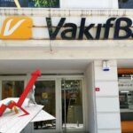 Vakıfbank 300 Milyon TL’lik Finansman Bonosu Halka Arzını Tamamladı