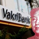 Vakıfbank Çin Kalkınma Bankası ile Kredi Anlaşması İmzaladı