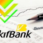 Vakıfbank Hisseleri 1 Ayın En Düşük Seviyelerinden Toparlanamıyor