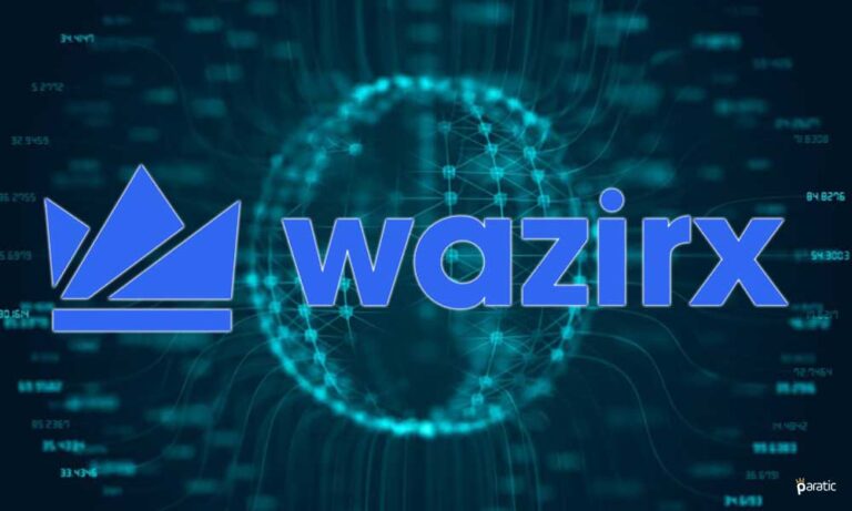 Hindistanlı WazirX Borsasının İşlem Hacmi 43 Milyar Doları Geçti