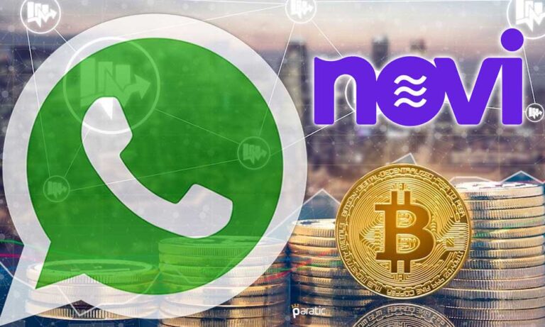 WhatsApp, Novi Cüzdanı ile Kripto Para Ödemelerini Test Ediyor
