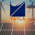 Yayla Enerji Akbük Kanalizasyon İnşaatı Hakkında Açıklama Yaptı