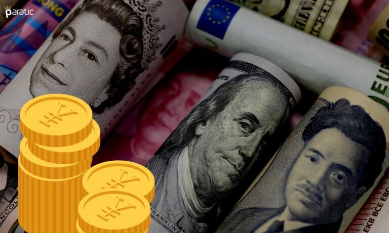 113,6’yı Gören Japon Yeni Dolar Karşısında Haftalık Artışa İlerliyor
