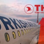 2021 Yılında 44,8 Milyon Yolcu Taşıyan THY’de Hisseler Rekor Kırdı