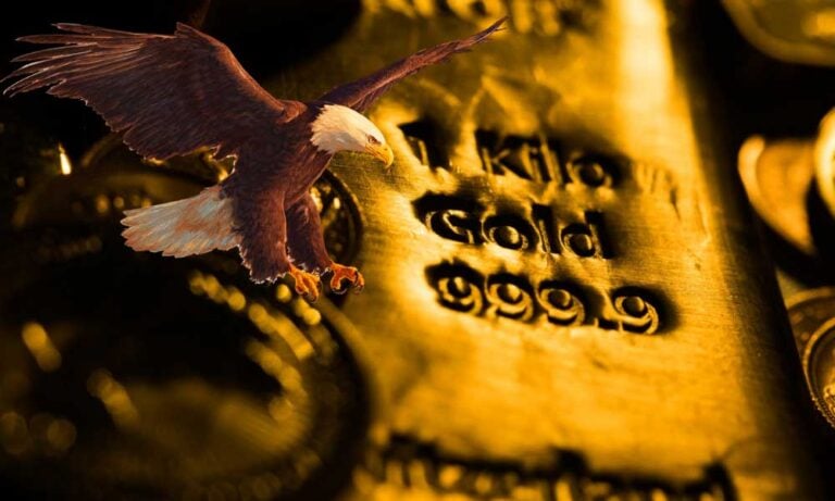 Altın Fed Etkisinden Çıkamadı, Düşüş Devam Ediyor