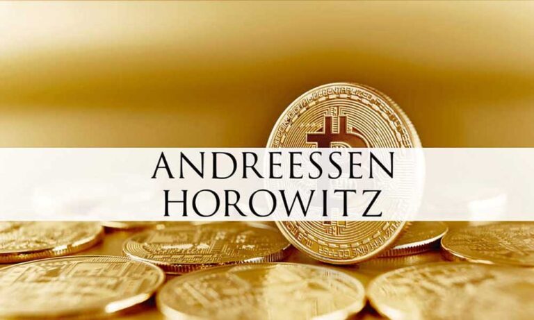 Andreessen Horowitz Kripto Para Fonlarını 4.5 Milyar Dolara Çıkarmayı Planlıyor