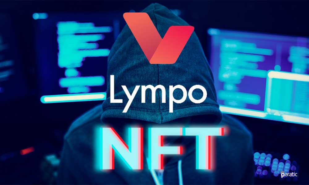 Animoca Brands’ın Lympo NFT Platformu Güvenlik İhlali ile Karşıya Kaldı
