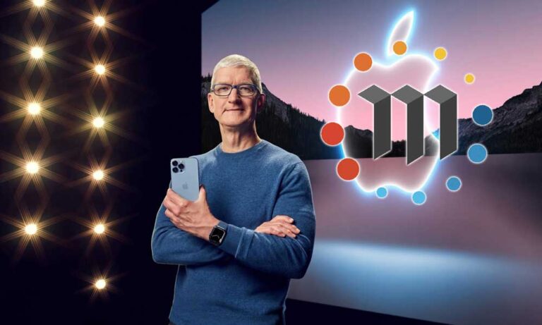 Apple CEO’su Tim Cook, Metaverse Alanına Yatırım Yaptıklarını Açıkladı
