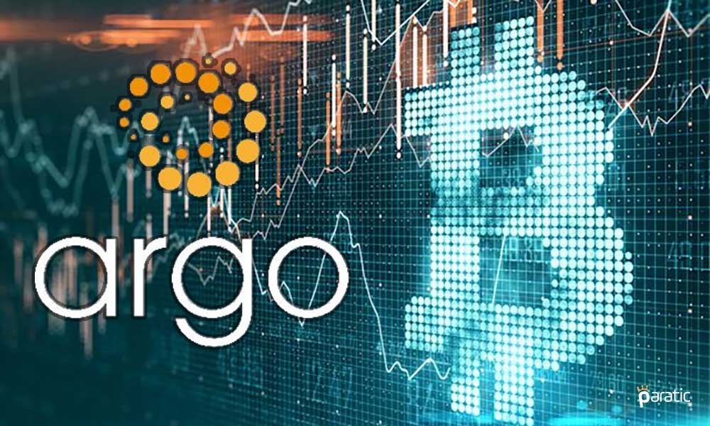 Argo Blockchain’in Çıkardığı Bitcoin Adedi Artmasına Rağmen Geliri Azalıyor