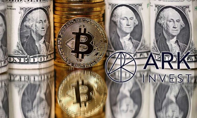 Ark Invest Bitcoin’in Gelecekte 1 Milyon Dolar Olacağını Tahmin Ediyor