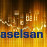 Aselsan Hisselerinde Düşüş Sürüyor! Günlük Kayıp %2,5 Civarında