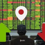 Asya’da Borsa Endeksleri Yükselirken, Japonya’da Düşüş Yaşandı