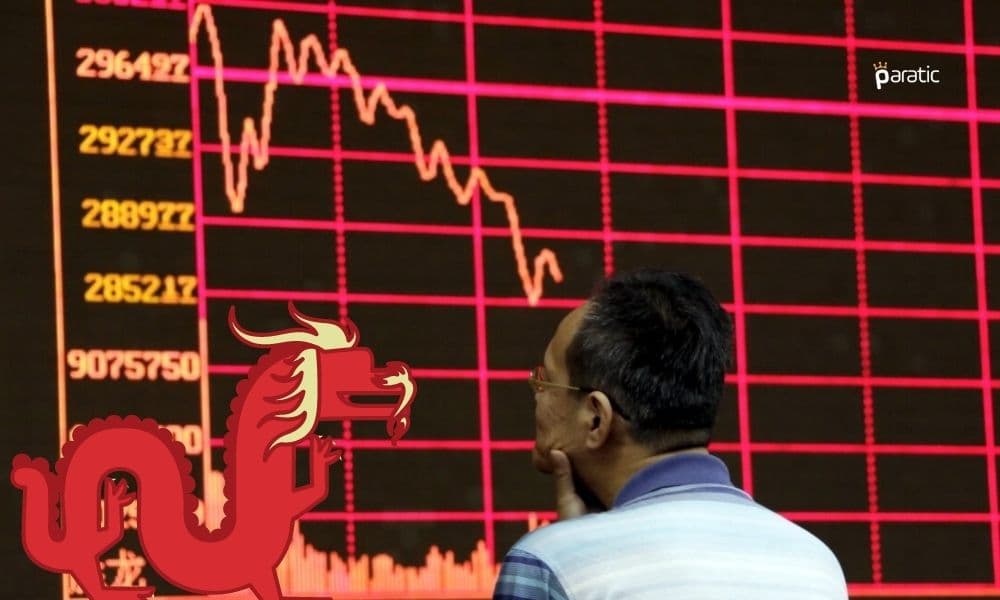 Asya Borsaları Beklentiyi Aşan Çin İhracatı Sonrası Ekside Seyretti