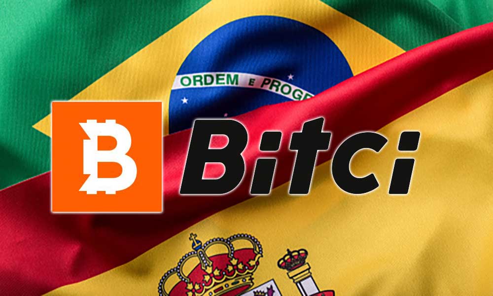 Bitci Borsası Brezilya ve İspanya Pazarlarına Açılıyor