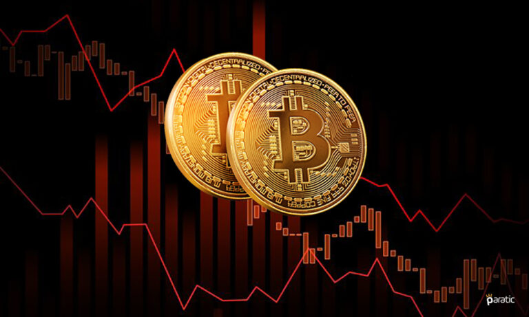 Bitcoin 42 Bin Doların Altına Sarkarken, Death Cross Endişeleri Artırıyor