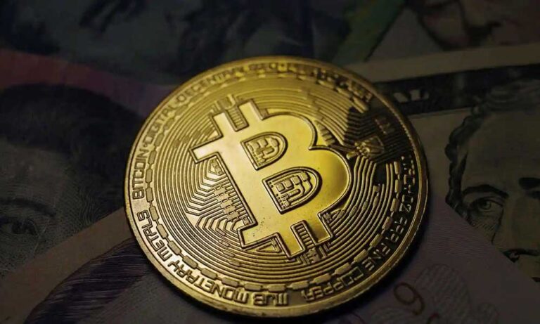 Bitcoin Enflasyon Endişeleri ile 42 Bin Doların Altında Zayıf Görünüyor