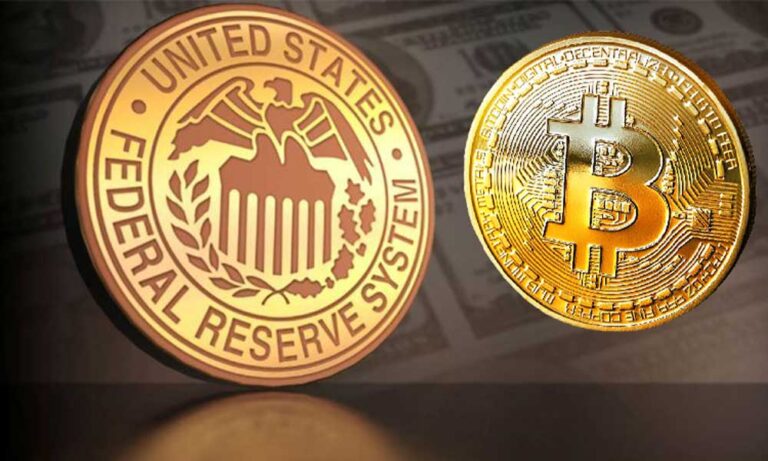 Bitcoin FED Toplantısı Öncesi 37 Bin Doların Üzerinde Seyrediyor