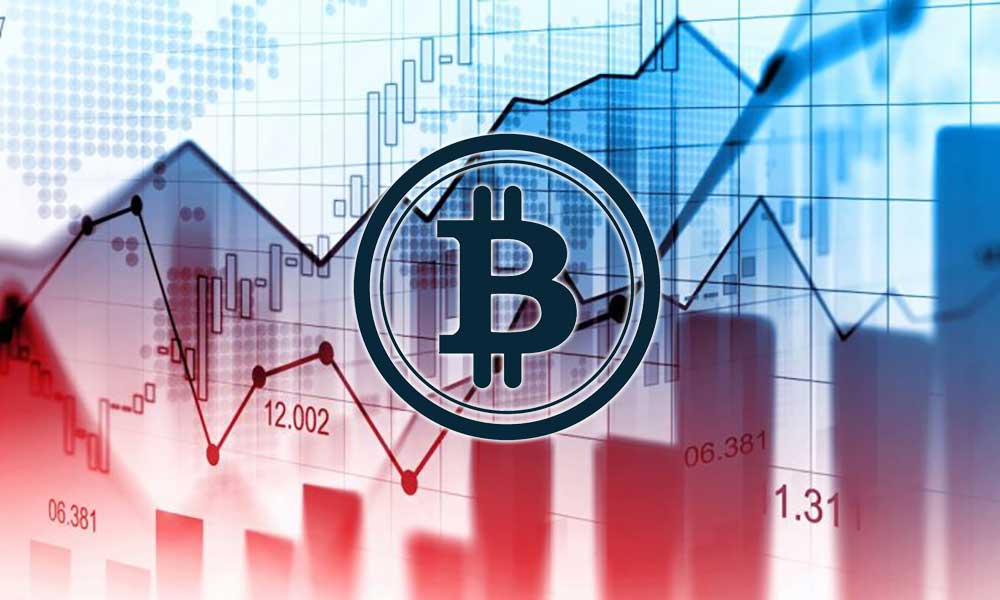 Bitcoin’in Vadeli İşlem Açık Faiz Oranı Yüksek Volatilitenin Habercisi Olabilir