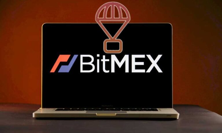 Bitmex Borsası 1.5 Milyon BMEX’i Airdrop ile Dağıtıyor