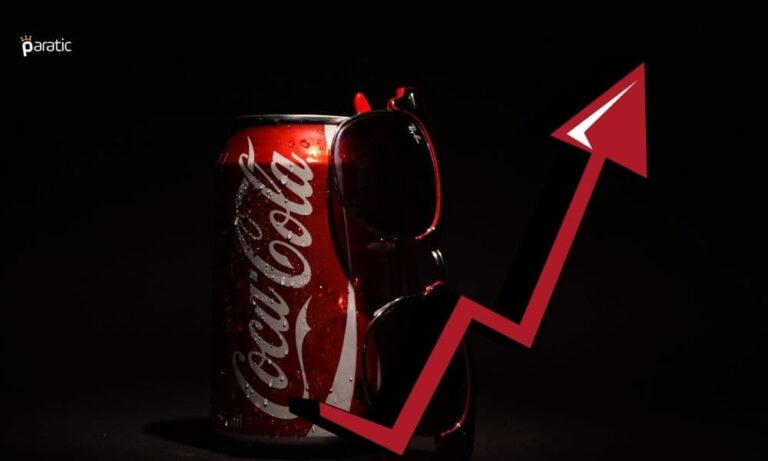Borçlanma Aracı Detaylarını Duyuran Coca Cola Hisseleri %6 Arttı