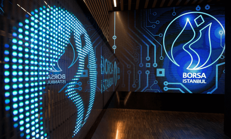 Borsa İstanbul Faiz Kararı Sonrası 2.051 Puanda Seyrediyor