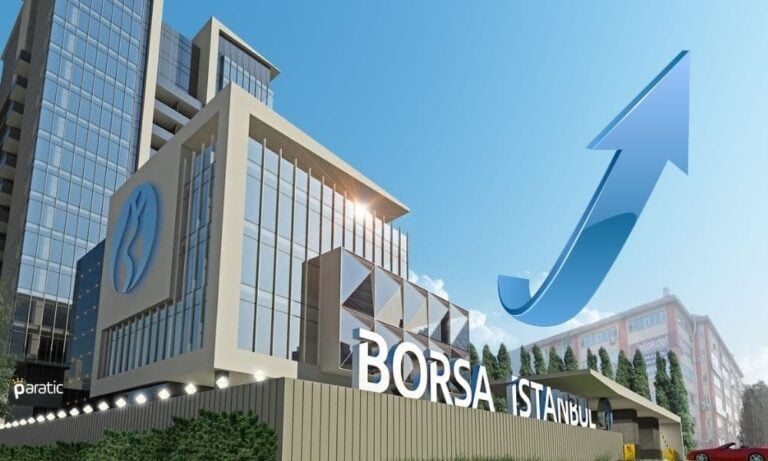Borsa İstanbul Güne Yükselişle Başlayıp, Kazancını %2’ye Taşıdı