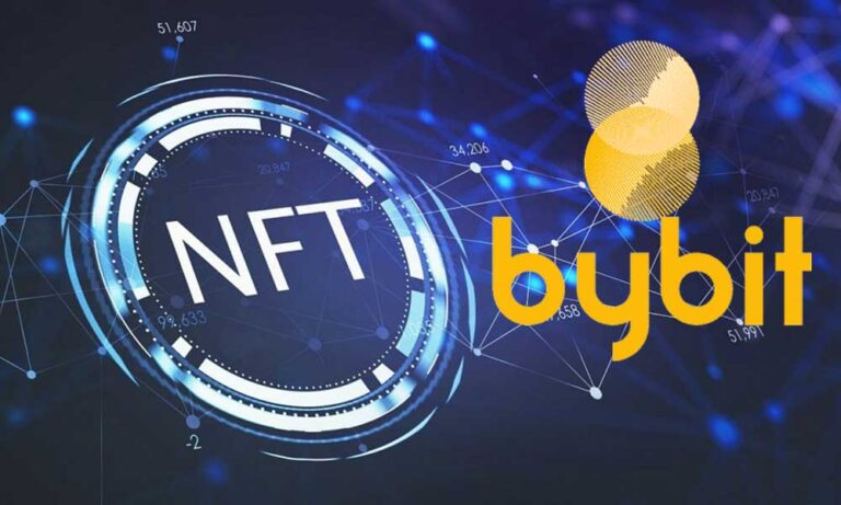 Bybit Borsası NFT Marketini Başlattı ve Diğer Borsalar Arasına Katıldı