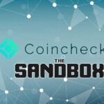 Coincheck, The Sandbox Üzerinde Metaverse Şehri Kuruyor