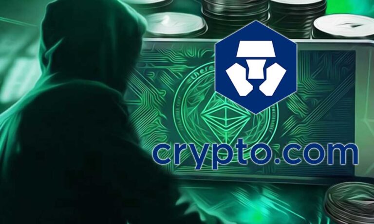Crypto.com Borsasından Hackerların Saldırısı Sonrası 15 Milyon Dolar Çalındı