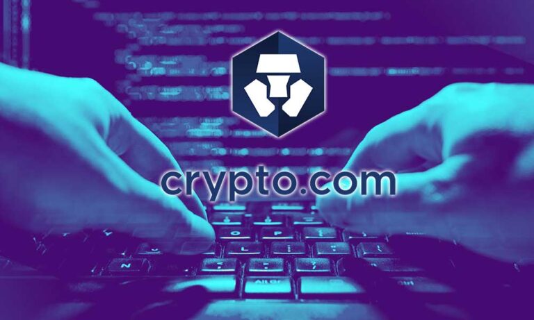 Crypto.com Borsası Müşteri Bilgilerini Sızdıran Güvenlik İhlalini Kabul Etti