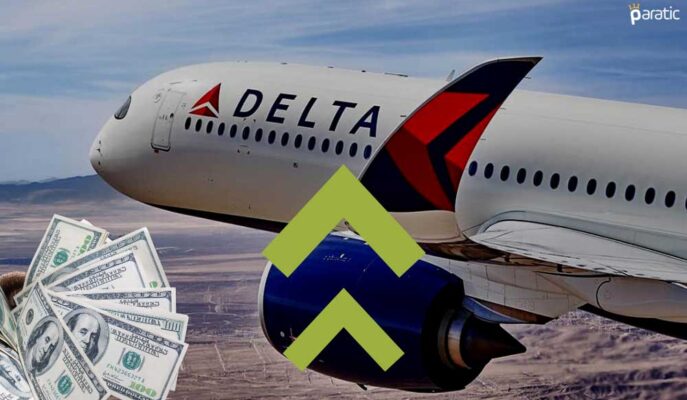 Delta Hisseleri Beklenti Üstü 4. Çeyrek Bilançosuyla Yükseldi