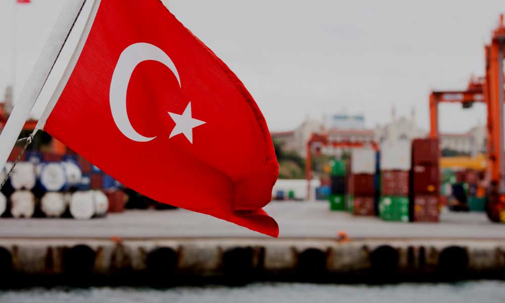 Dış Ticaret Açığı Aralık’ta %49,3 Artarak 6,7 Milyar Dolara Yükseldi