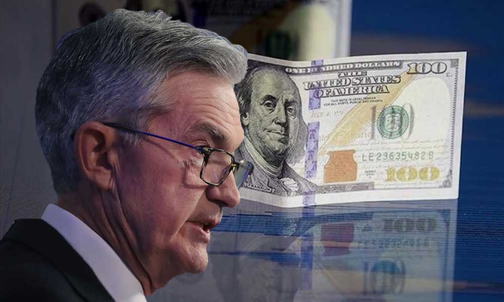 Dolar/TL 2022’nin İlk FED Kararı Öncesinde Sakinliğini Koruyor