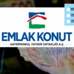 Emlak Konut GYO Hisseleri Sözleşme Haberiyle 2,28 TL’ye Çıktı