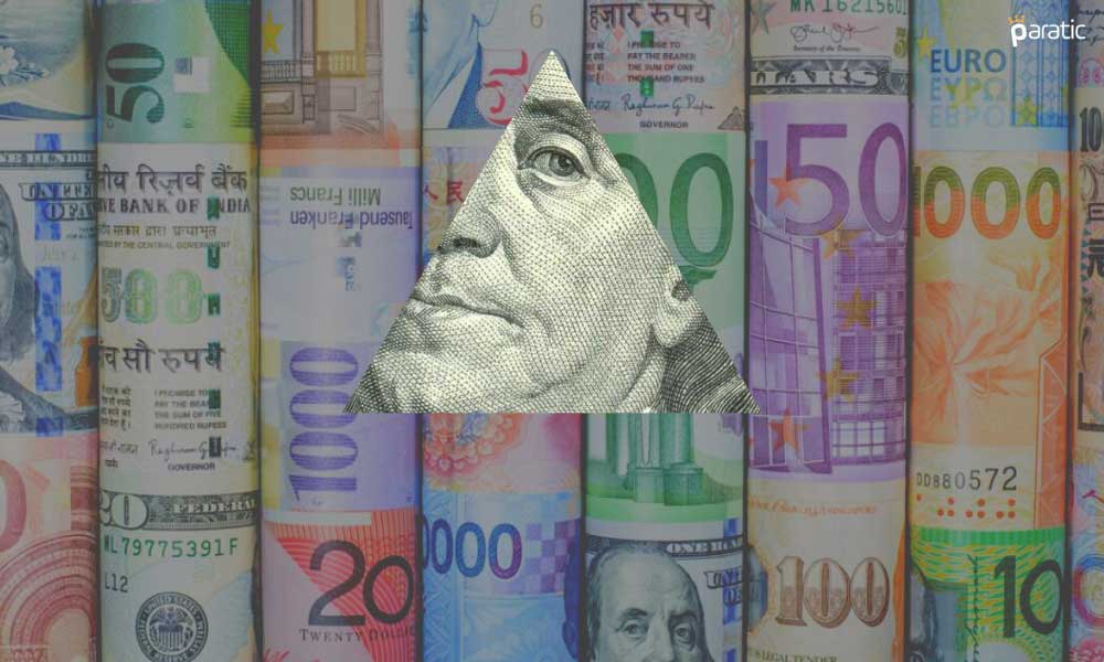 En Çok Düşen Majör AUD/USD %1 Ekside Fiyatlanıyor En Çok Düşen Majör AUD/USD %1 Ekside Fiyatlanıyor