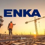 Enka İnşaat Hisseleri %2 Gerileyerek Günün En Düşüğünü Gördü