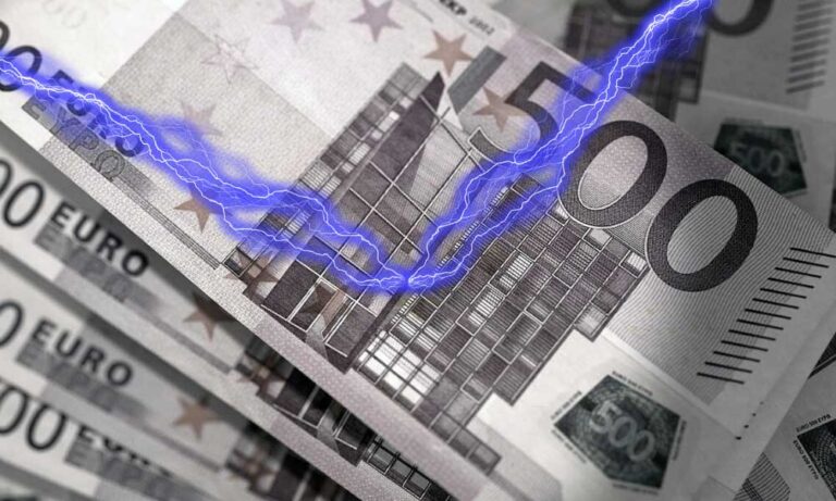 EUR/USD GSYİH ve Alman Enflasyon Verisinden Destek Alamadı
