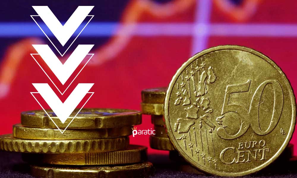 EUR/USD İyimser Verilere Rağmen 1,13’te Tutunmaya Çalışıyor EUR/USD İyimser Verilere Rağmen 1,13’te Tutunmaya Çalışıyor