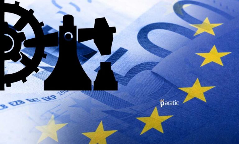 Euro Bölgesi İmalat PMI 2021 Yılını 58 Seviyesinden Tamamladı