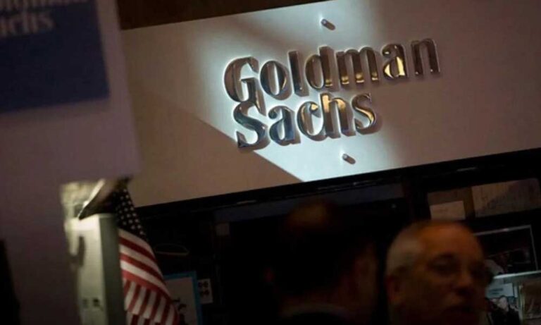 Goldman Sachs 10,81 Dolar Kazançla Beklentileri Kaçırırken Hisseler Sert Düştü