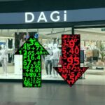 Güncel Mağaza Sayısı 84 Olan Dagi Giyim’de Hisseler Sınırlı Pozitif