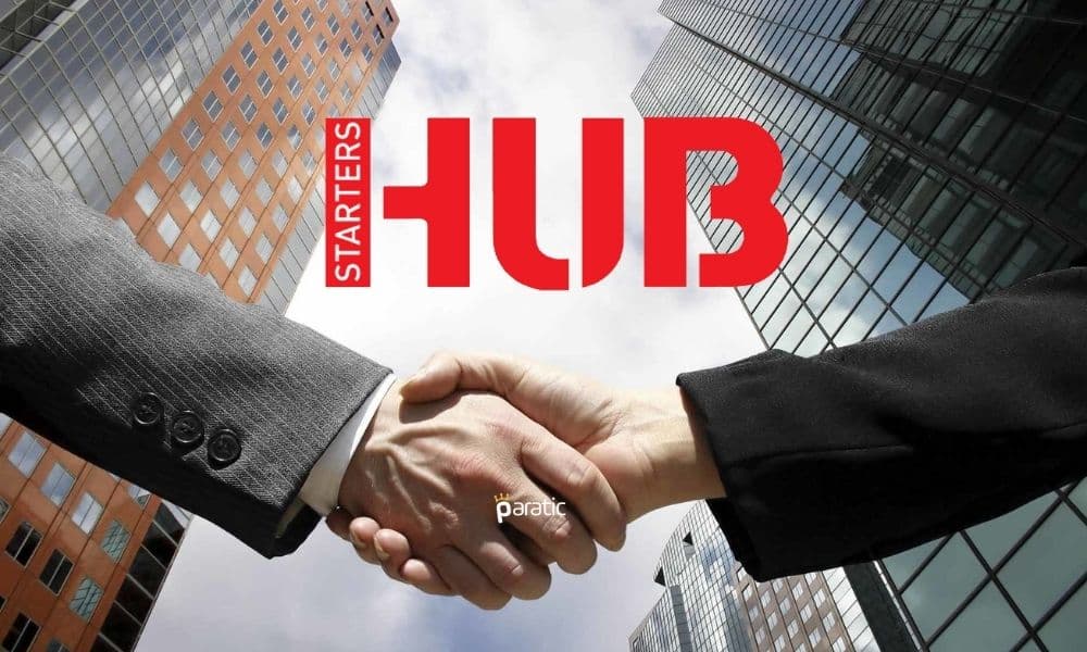 Hub Girişim Paymes Elektronik’teki Payları Hakkında Açıklama Yaptı