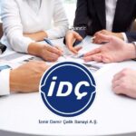 İcra Kurulu Üye Ataması Yapan İzdemir’de Hisseler %1 Artıda